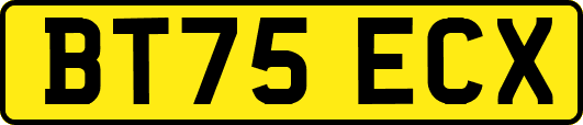 BT75ECX