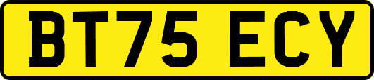 BT75ECY