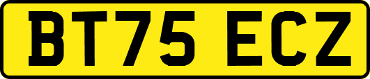BT75ECZ