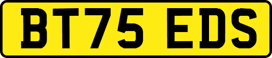 BT75EDS