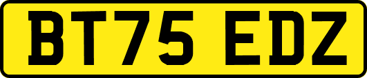 BT75EDZ