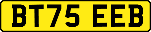 BT75EEB