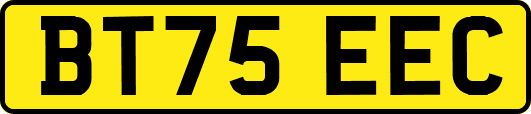 BT75EEC