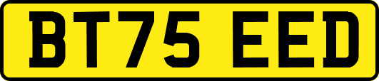 BT75EED