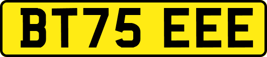 BT75EEE