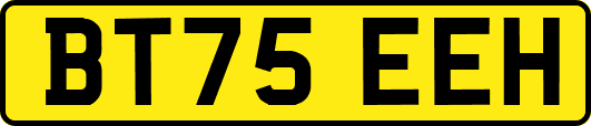 BT75EEH