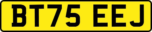 BT75EEJ