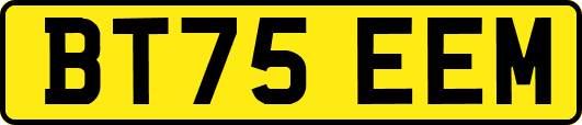 BT75EEM