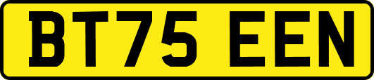BT75EEN