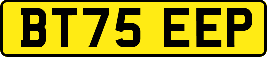 BT75EEP