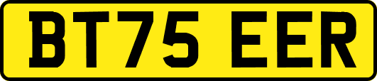 BT75EER
