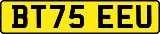BT75EEU