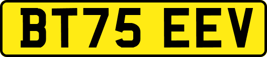 BT75EEV