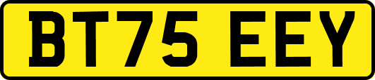 BT75EEY
