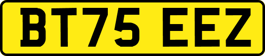 BT75EEZ