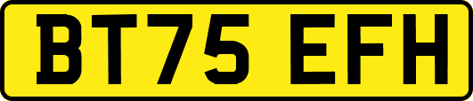 BT75EFH