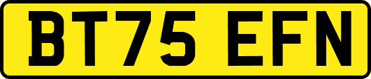 BT75EFN