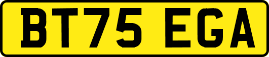 BT75EGA