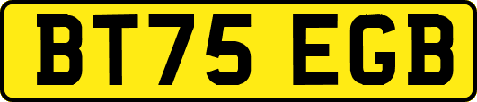 BT75EGB