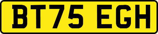 BT75EGH