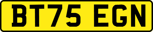 BT75EGN