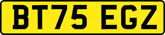 BT75EGZ