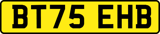 BT75EHB