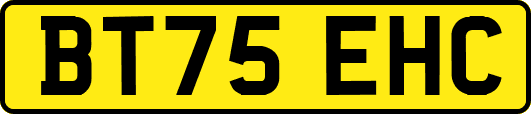 BT75EHC