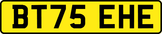BT75EHE