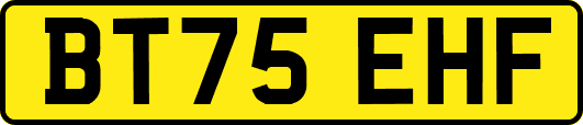 BT75EHF