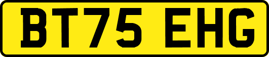 BT75EHG