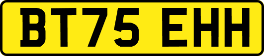 BT75EHH