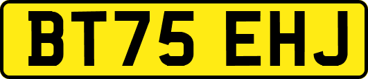 BT75EHJ