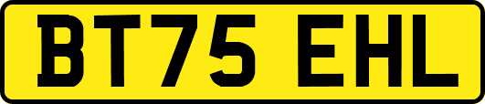 BT75EHL