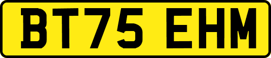 BT75EHM