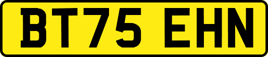 BT75EHN