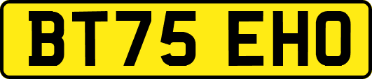 BT75EHO