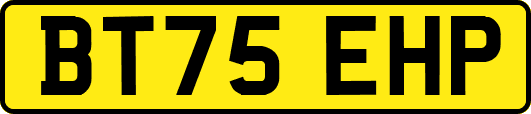 BT75EHP