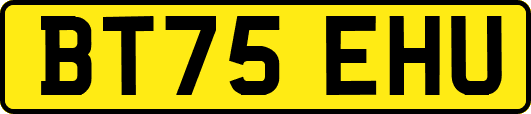 BT75EHU