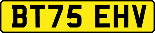 BT75EHV