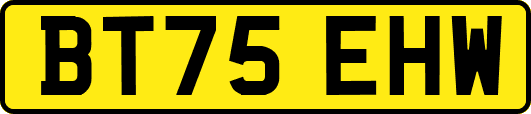 BT75EHW