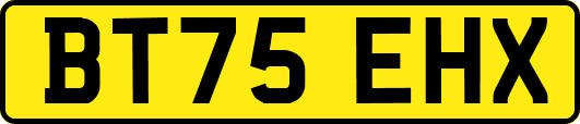 BT75EHX