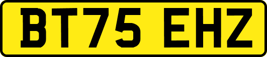 BT75EHZ
