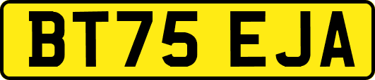 BT75EJA