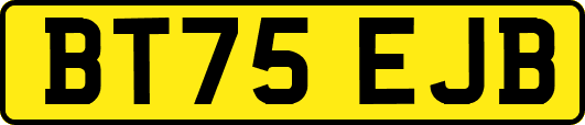BT75EJB