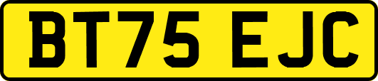 BT75EJC