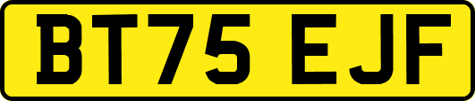 BT75EJF