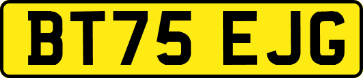 BT75EJG
