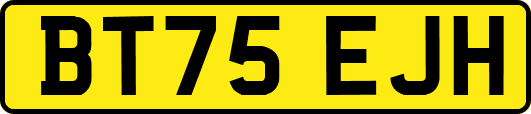 BT75EJH
