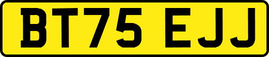 BT75EJJ
